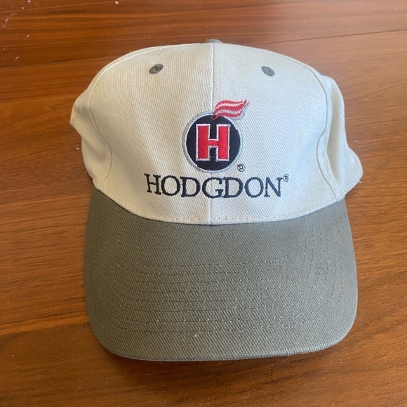 Hodgdon Corporation Hat - Picture 3 of 5